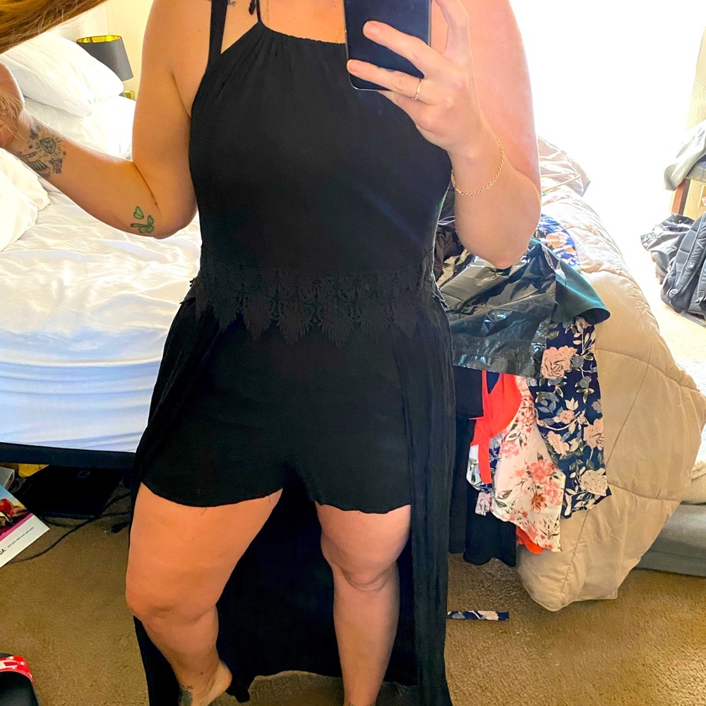 Romper/Dress